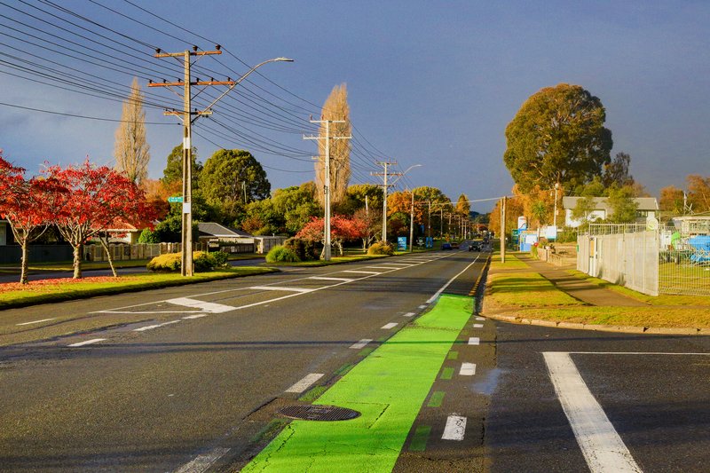 Lake Rd, Taupo