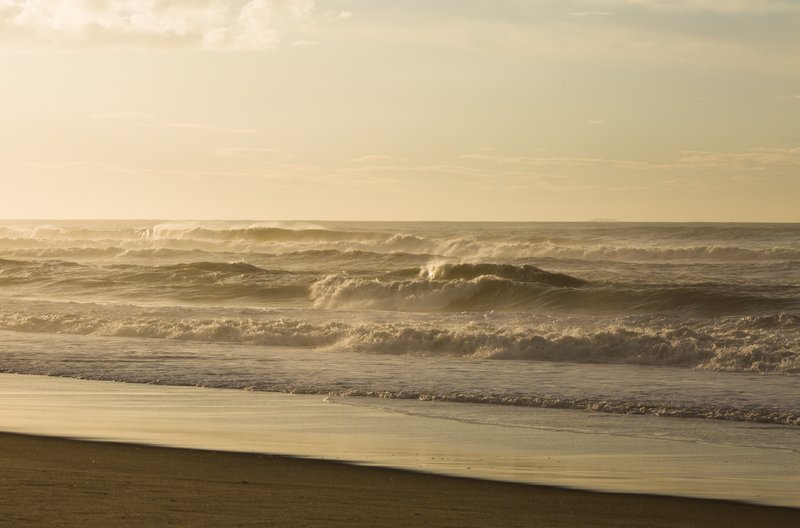 Ocean Waves