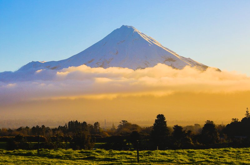 Taranaki