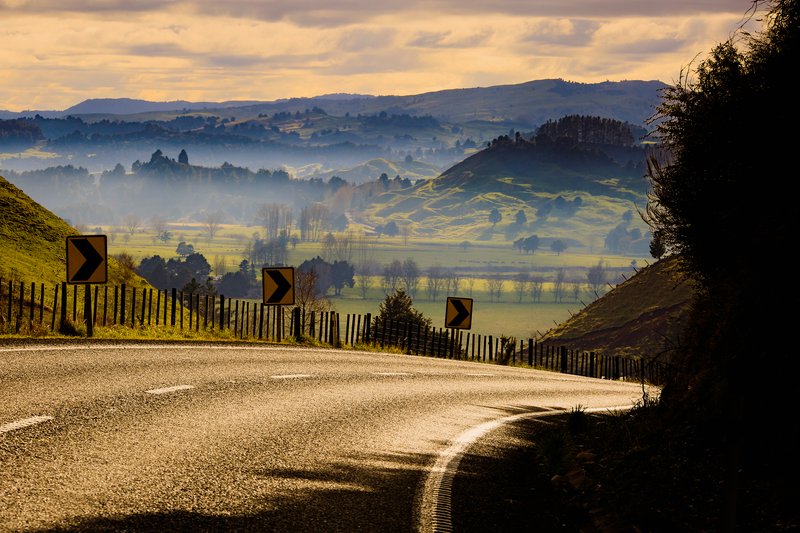Taumaranui