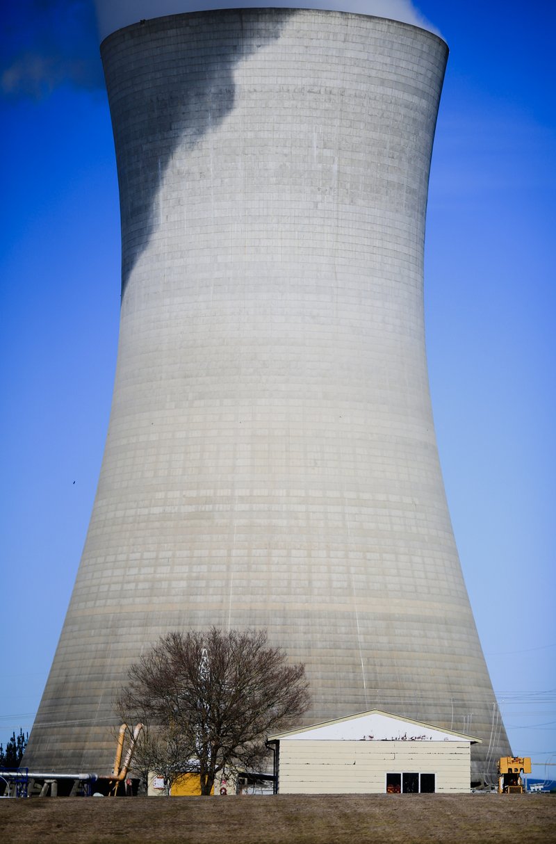 Cooling Tower
